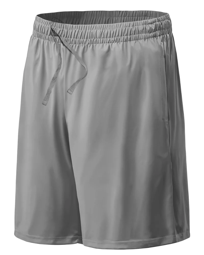 DRSKIN 10-inch Athletic Shorts